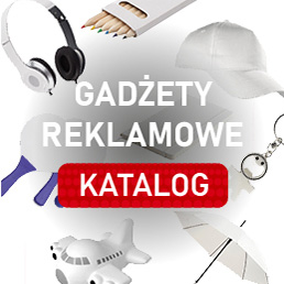 Katalog gadżetów reklamowych w Elblągu - Volprint 2017