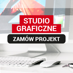 Studio graficzne w Elblągu - Volprint