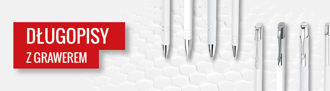 Długopis BELLO Touch Pen