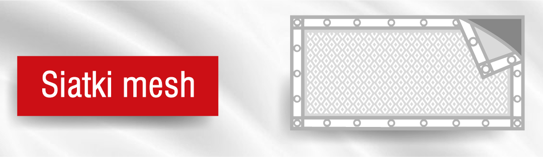 Siatka mesh
